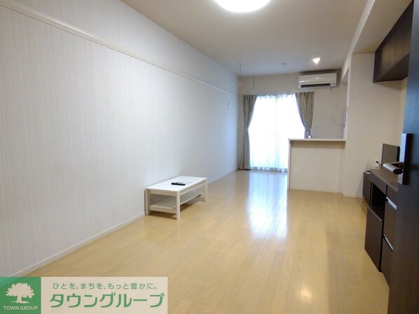 ミランダKSM iMATRIXの物件内観写真